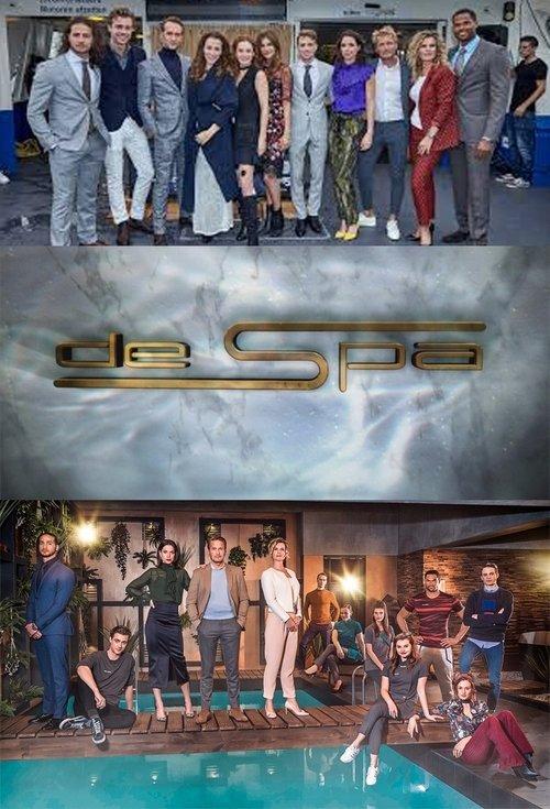 De Spa filmas online