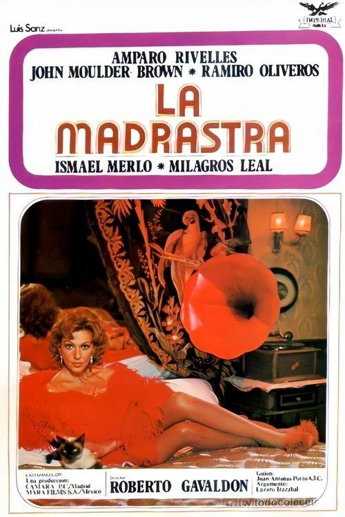 La madrastra filmas online