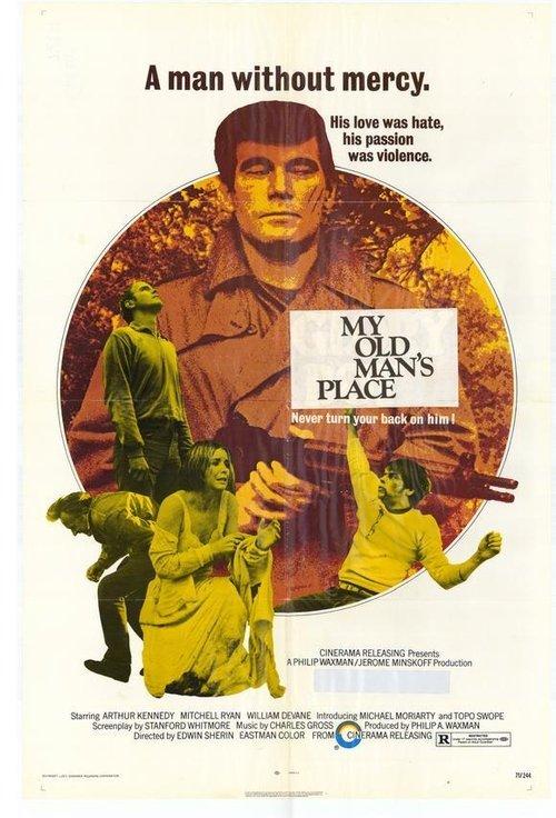 My Old Man's Place filmas online