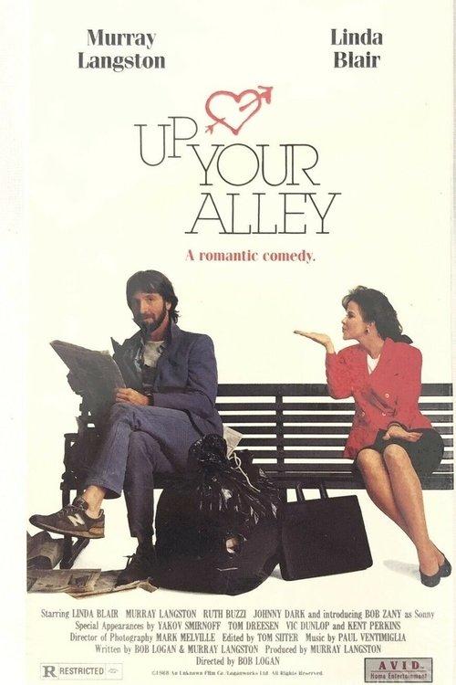 Up Your Alley filmas online