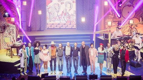 Le soldat rose à la fabrique de jouets filmas žiurėti online