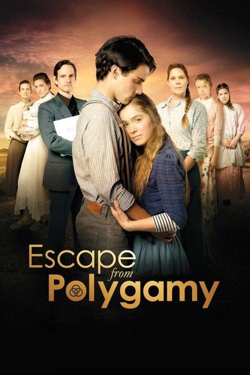 Escape from Polygamy filmas online
