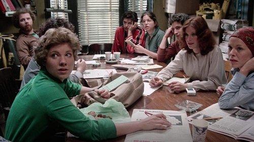 Between the Lines filmas žiurėti online