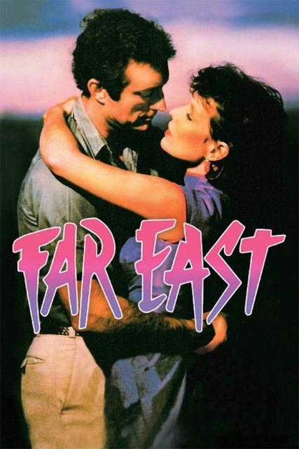 Far East filmas online