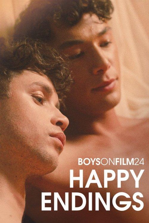 Boys on Film 24: Happy Endings filmas online