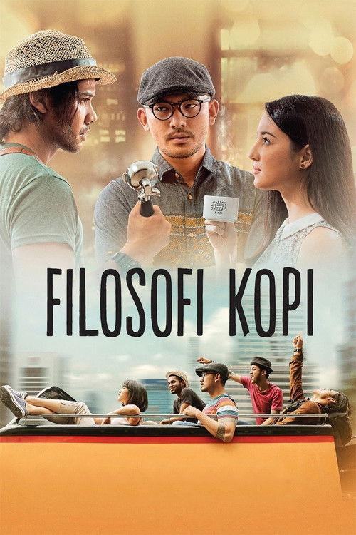 Filosofi Kopi filmas online
