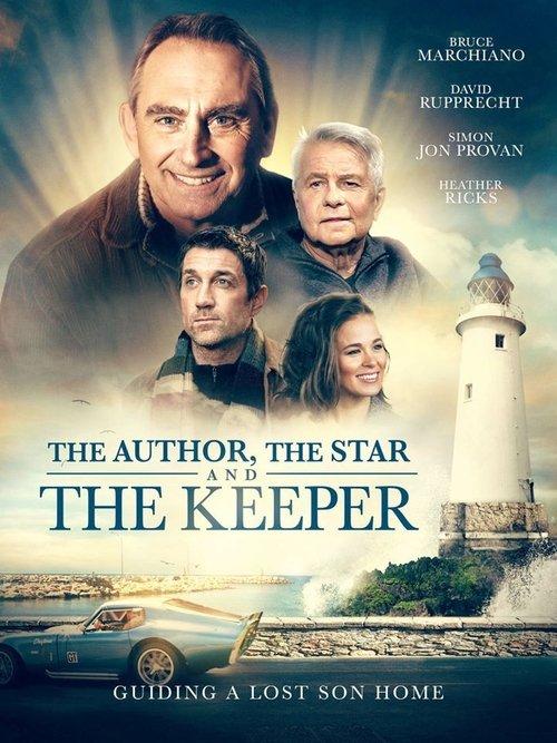 The Author, The Star and The Keeper filmas online