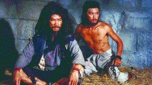 A Deadly Secret filmas žiurėti online