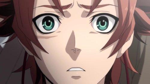 PEACE MAKER 鐵 前篇 想道~オモウミチ~ filmas žiurėti online