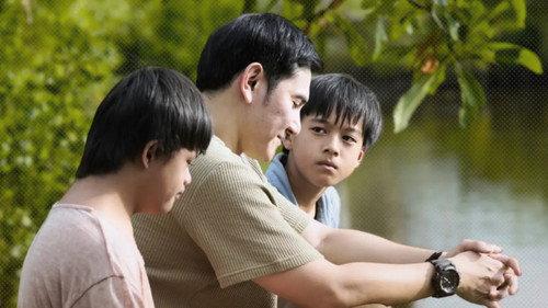 Tanah Runtuh filmas žiurėti online