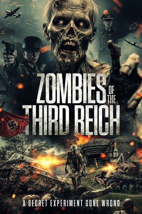 Zombies of the Third Reich filmas online