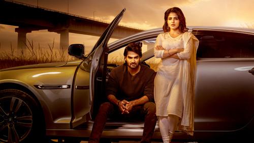 Bhaje Vaayu Vegam filmas žiurėti online