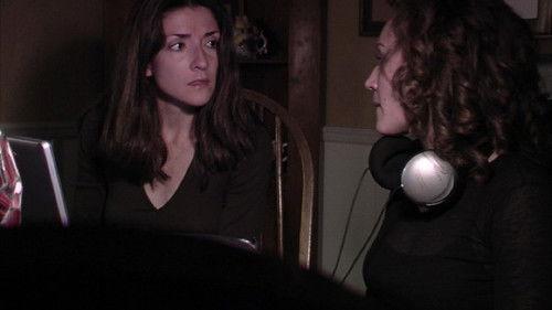 Death of a Ghost Hunter filmas žiurėti online