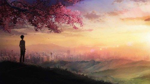 The Place Promised in Our Early Days filmas žiurėti online