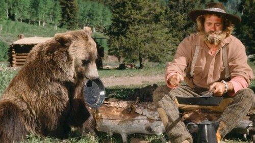 The Life and Times of Grizzly Adams filmas žiurėti online