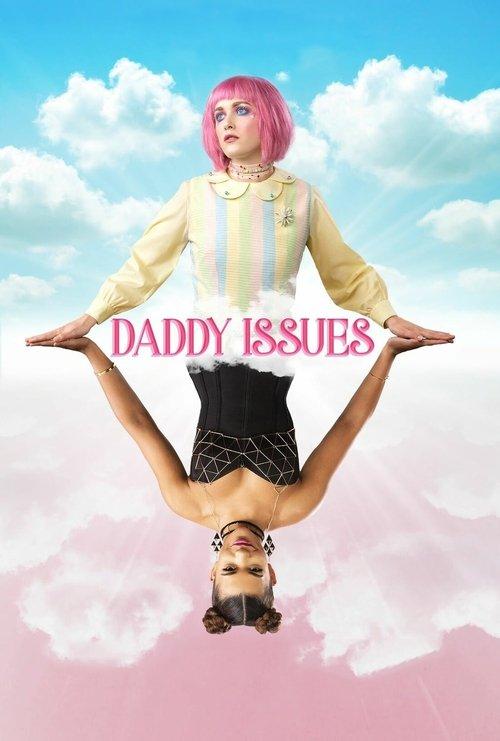 Daddy Issues filmas online
