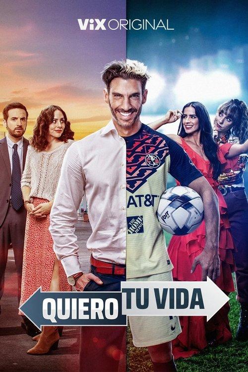 Quiero tu vida filmas online