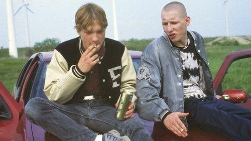 Befreite Zone filmas žiurėti online