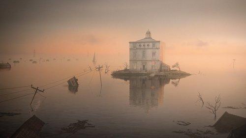 The House filmas žiurėti online