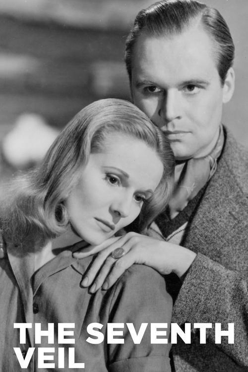 The Seventh Veil filmas online