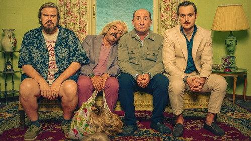 Lavoreremo da grandi filmas žiurėti online