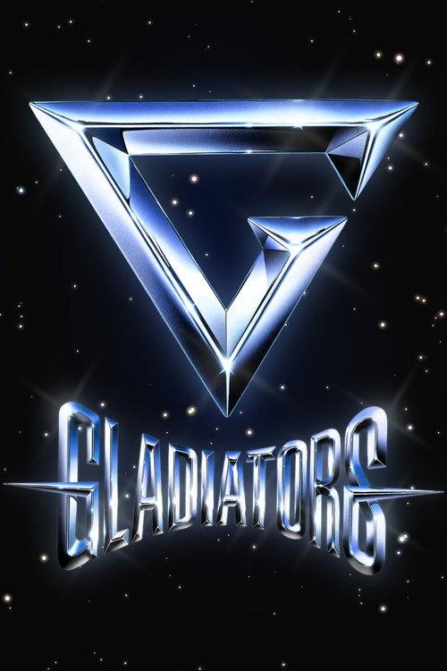 Gladiators filmas online