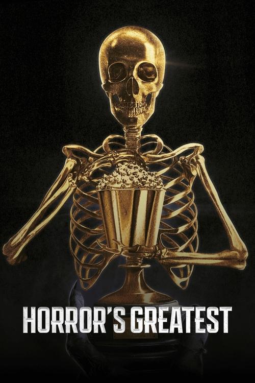 Horror's Greatest filmas online