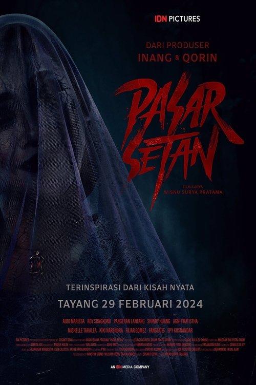 Pasar Setan filmas online
