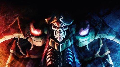 OVERLORD: The Sacred Kingdom filmas žiurėti online