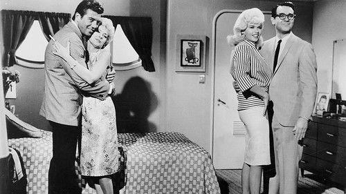 Promises! Promises! filmas žiurėti online