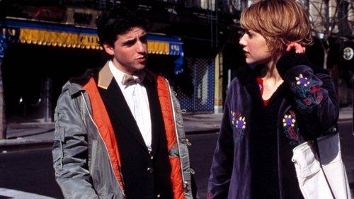 Sidewalks of New York filmas žiurėti online