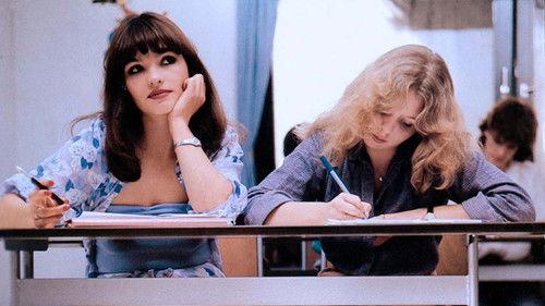 Intime Stunden auf der Schulbank filmas žiurėti online