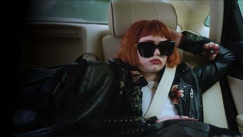 Killing Mary Sue filmas žiurėti online