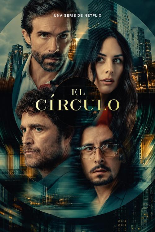 El círculo filmas online