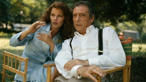 The Big Operator filmas žiurėti online