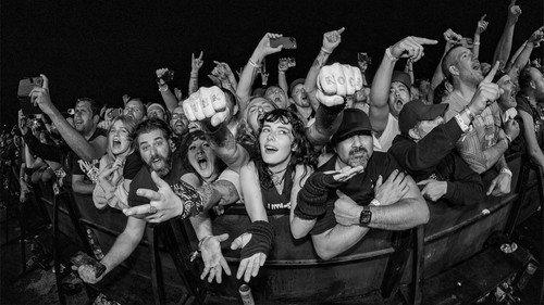 40 Years of Fuckin' Up filmas žiurėti online