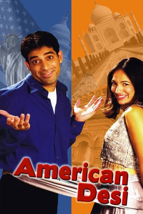 American Desi filmas online