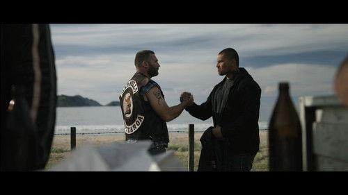 Broken filmas žiurėti online