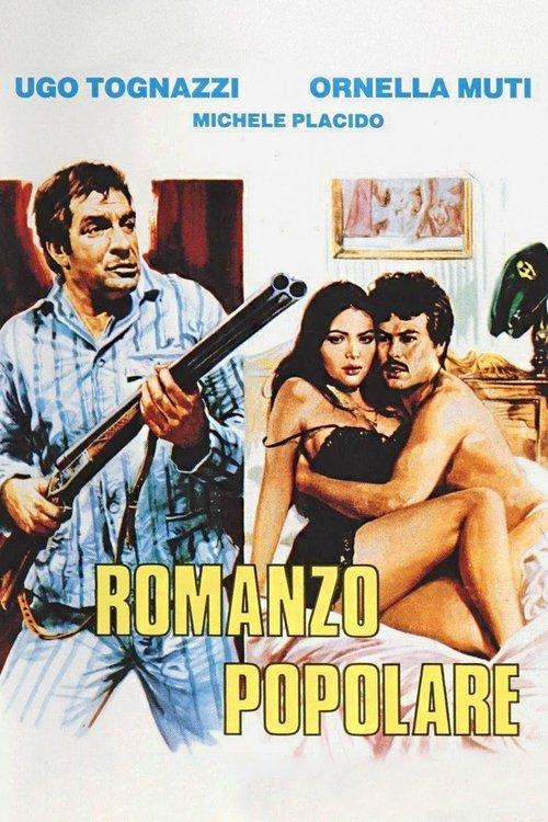 Romanzo popolare filmas online