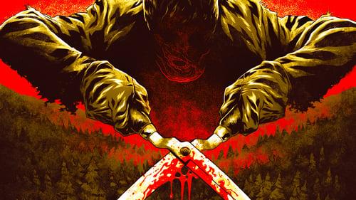 The Burning filmas žiurėti online