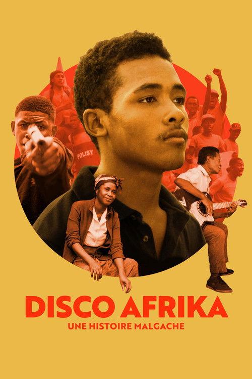 Disco Afrika : une histoire malgache filmas online