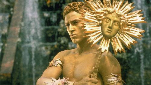 Le roi danse filmas žiurėti online