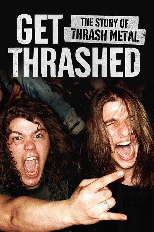Get Thrashed filmas online