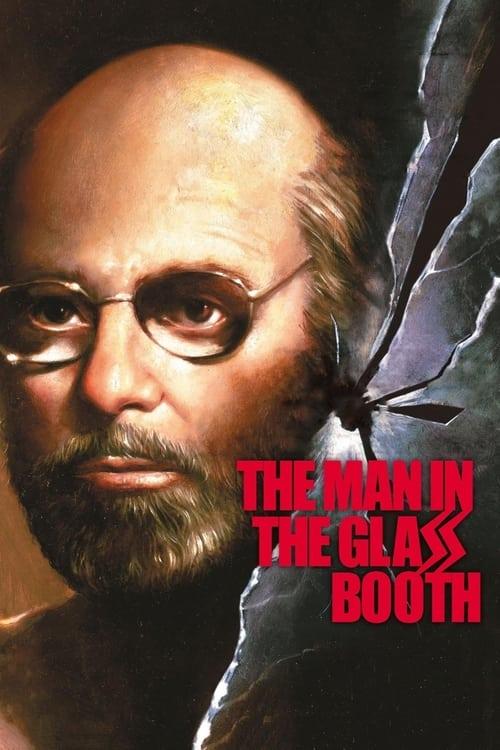 The Man in the Glass Booth filmas online