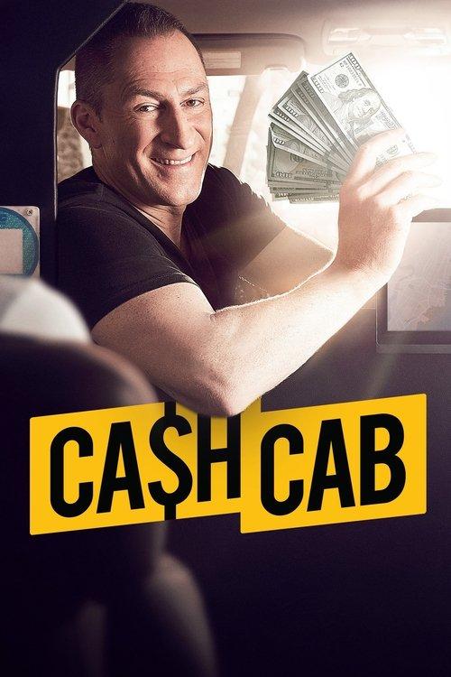 Cash Cab filmas online