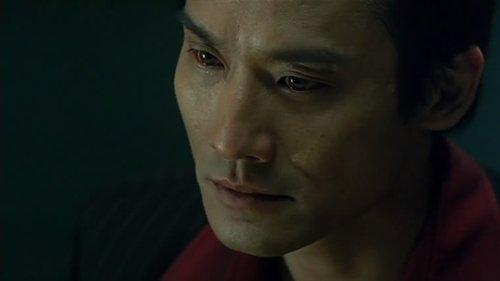 Jiang Hu: The Triad Zone filmas žiurėti online