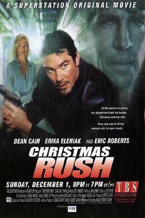 Christmas Rush filmas online
