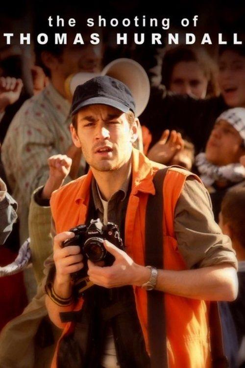 The Shooting of Thomas Hurndall filmas online