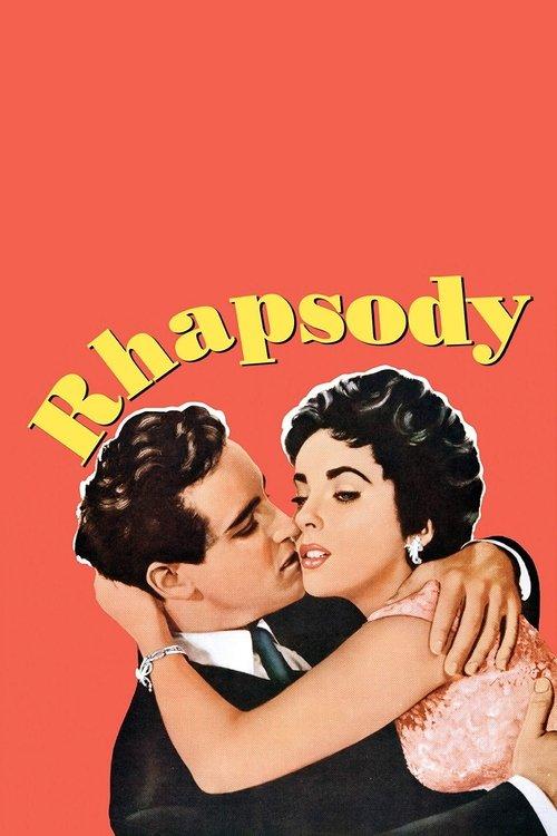 Rhapsody filmas online