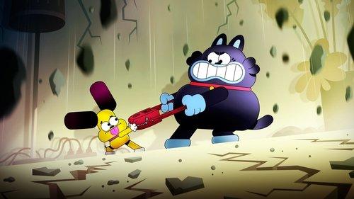 We Lost Our Human filmas žiurėti online